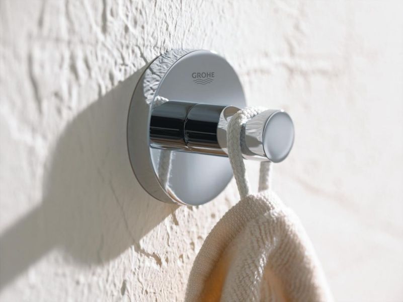 Grohe Essentials набор аксесуаров 5 в 1 (40344001) 40344001 фото