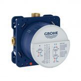 Grohe Eurosmart Вилив для ванни (134482433) 134482433 фото