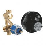 Grohe Eurosmart Вилив для ванни (134482433) 134482433 фото