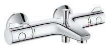 Grohe BauEdge Скрытая душевая система с Tempesta 250 (25291000) 25291000 фото