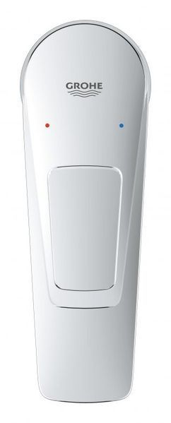 Grohe Комплект смесителей BauLoop New 3 в 1 для ванной (UA123214S1 ) UA123214S1 фото