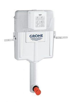 Grohe Змивний бачок GD 2 (38661000) 38661000 фото