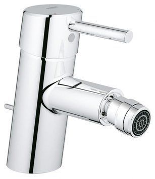 Grohe Concetto Одноважільний змішувач для біде S-Size (32208001) 32208001 фото