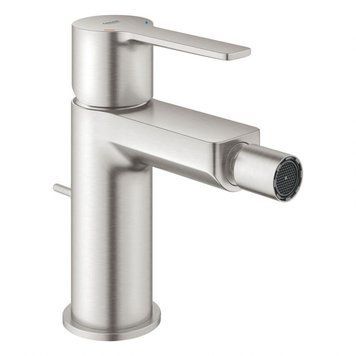 Grohe Lineare Одноважільний змішувач для біде S-Size (33848DC1) 33848DC1 фото