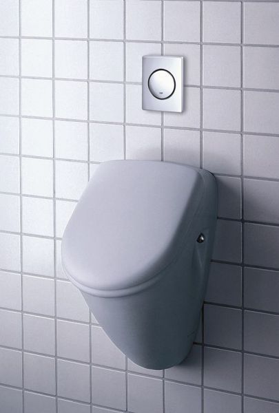 Grohe Nova Cosmopolitan Накладная панель смыва для писсуара (38804P00) 38804P00 фото