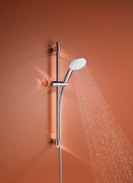 Grohe Tempesta 110 Душовий гарнітур, 1 режим струменю (27924003) 27924003 фото