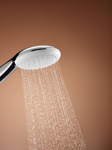 Grohe Tempesta 110 Душовий гарнітур, 1 режим струменю (27924003) 27924003 фото