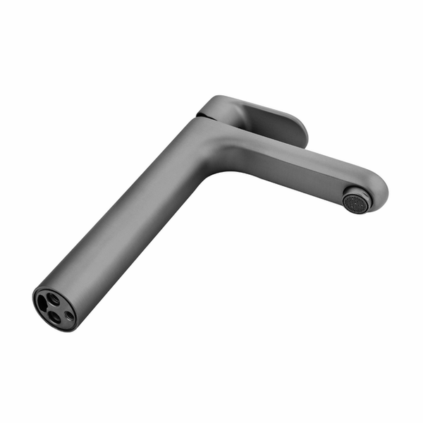 Смеситель Elis высокий для чаши хром, латунь PSH503-B PSH503GM-B фото