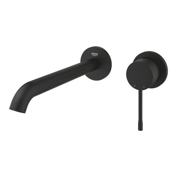 Grohe Essence Смеситель для раковины на два отверстия L-Size (29193KF1) 29193KF1 фото