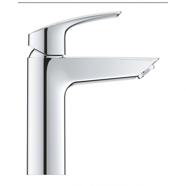 Grohe Eurosmart New Одноважільний змішувач для раковини M-Size (23324003) 23324003 фото
