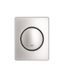 Grohe Nova Cosmopolitan Накладная панель смыва для писсуара (38804P00) 38804P00 фото 2