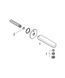 Grohe Eurosmart Cosmopolitan Вилив для ванни (13261000) 13261000 фото 3