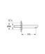 Grohe Eurosmart Cosmopolitan Вилив для ванни (13261000) 13261000 фото 2