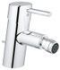 Grohe Concetto Одноважільний змішувач для біде S-Size (32208001) 32208001 фото 1