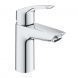 Grohe Eurosmart New Одноважільний змішувач для раковини M-Size (23324003) 23324003 фото