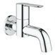 Grohe BauEdge Скрытая душевая система с Tempesta 250 (25291000) 25291000 фото 9