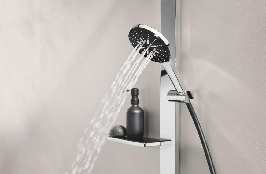 GROHE SPA Rainshower Aqua Поличка (101677KI00) 101677KI00 фото