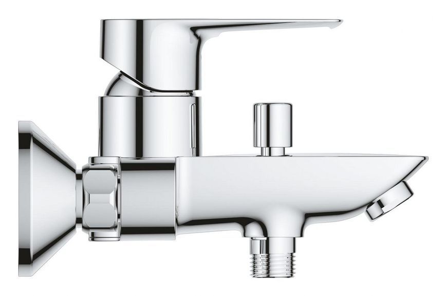 Grohe Комплект смесителей BauLoop New 3 в 1 для ванной (UA123214S1 ) UA123214S1 фото