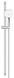 Grohe Tempesta Cube 110 Душевой гарнитур, 2 режима струи (26908003) 26908003 фото 2