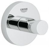 Grohe Essentials Cube Тримач туалетного паперу без кришки (40507001) 40507001 фото