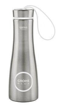 Grohe Blue Пляшка для питної води (40848SD0) 40848SD0 фото