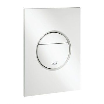 Grohe Панель змиву для прихованого бачка GROHE Nova Cosmopolitan S (37601SH0) 37601SH0 фото