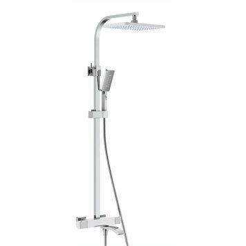 Душова система з термостатом GAPPO G2407-50 1034061 фото
