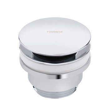 Пробка EMMEVI CLICK CLACK 1" 1/4 C05529EBR бронза універсальна C05529E фото