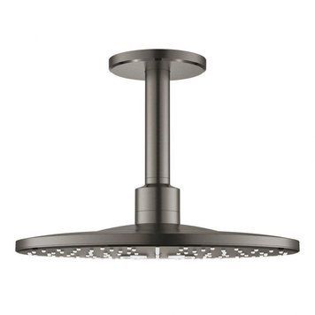 Grohe Rainshower SmartActive 310 Набір верхнього душу настельного монтажу 142 мм, 2 режими струменю (26477 26477 фото