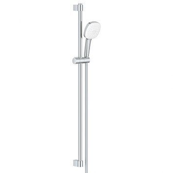 Grohe Tempesta Cube 110 Душовий гарнітур, 2 режими струменю (26908003) 26908003 фото