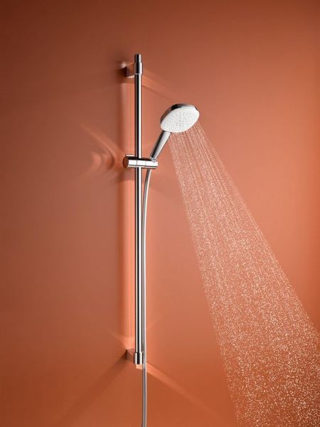 Grohe Tempesta Cube 110 Душевой гарнитур, 2 режима струи (26908003) 26908003 фото