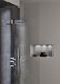 Grohe Euphoria Cube 150 Верхний душ с одним режимом (27705000) 27705000 фото 6