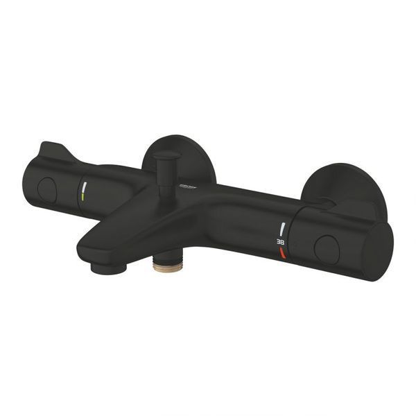 Grohe Grohtherm 800 Термостат для ванны (1022032430) 1022032430 фото