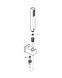 Grohe Euphoria Cube Stick Душовий набір з 1 режимом струменя (26405000) 26405000 фото 3