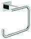Grohe Essentials Cube Тримач туалетного паперу без кришки (40507001) 40507001 фото 1