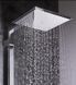 Grohe Euphoria Cube 150 Верхний душ с одним режимом (27705000) 27705000 фото 4