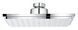 Grohe Euphoria Cube 150 Верхний душ с одним режимом (27705000) 27705000 фото 1