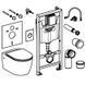 Grohe Solido Комплект 5-в-1 для унитаза. (103846SH00) 103846SH00 фото 10