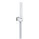 Grohe Euphoria Cube Stick Душовий набір з 1 режимом струменя (26405000) 26405000 фото 1