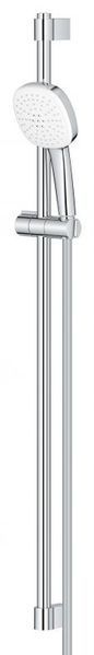 Grohe Tempesta Cube 110 Душевой гарнитур, 2 режима струи (26908003) 26908003 фото