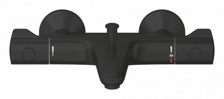 Grohe Grohtherm 800 Термостат для ванны (1022032430) 1022032430 фото