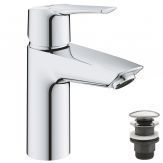 Grohe Euro Ceramic Раковина 55 (39336000) 39336000 фото