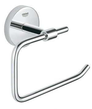 Grohe BauCosmopolitan Тримач туалетного паперу без кришки (40457001) 40457001 фото