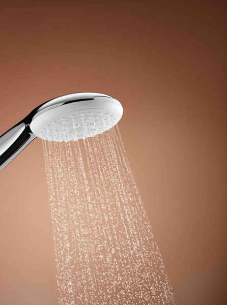 Grohe Tempesta 110 Р&rdquo;СѓС&euro;Р&micro;РІРѕР№ РіР&deg;СЂРЅРёС&sbquo;СѓСЂ, 2 СЂР&micro;Р&para;РёРјР&deg; СЃС&sbquo;СЂСѓРё (27926003) 27926003 фото