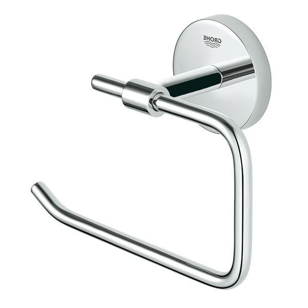 Grohe BauCosmopolitan Тримач туалетного паперу без кришки (40457001) 40457001 фото