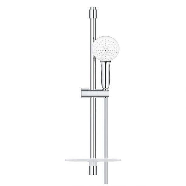 Grohe Tempesta 110 Р&rdquo;СѓС&euro;Р&micro;РІРѕР№ РіР&deg;СЂРЅРёС&sbquo;СѓСЂ, 2 СЂР&micro;Р&para;РёРјР&deg; СЃС&sbquo;СЂСѓРё (27926003) 27926003 фото