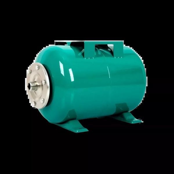 Насосна станція SHIMGE JET750G2 з баком 24 л, Нmax=44 м, Qmax=58 л/хв 1044693 фото