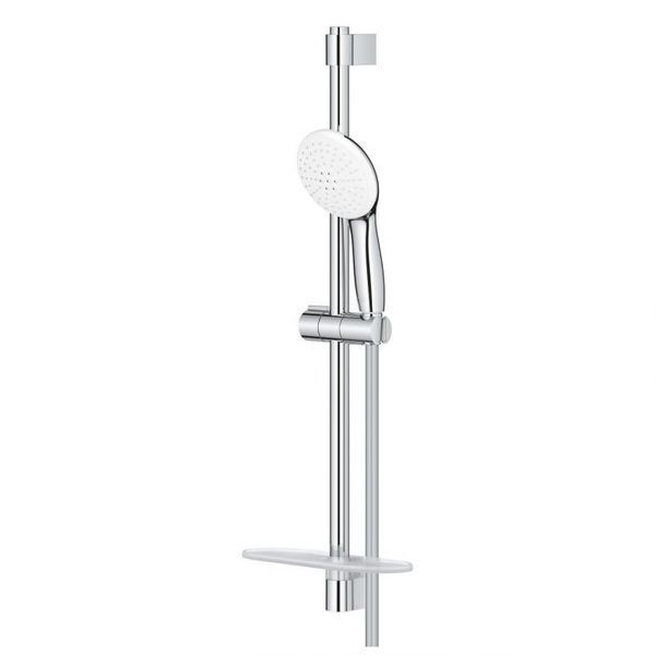 Grohe Tempesta 110 Р&rdquo;СѓС&euro;Р&micro;РІРѕР№ РіР&deg;СЂРЅРёС&sbquo;СѓСЂ, 2 СЂР&micro;Р&para;РёРјР&deg; СЃС&sbquo;СЂСѓРё (27926003) 27926003 фото