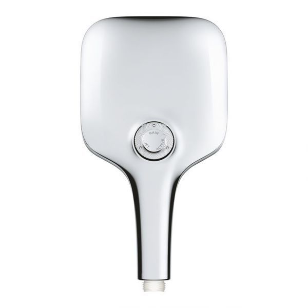 Grohe Rainshower Smartactive Cube 130 Ручной душ, 3 режима струи (26550000) 26550000 фото