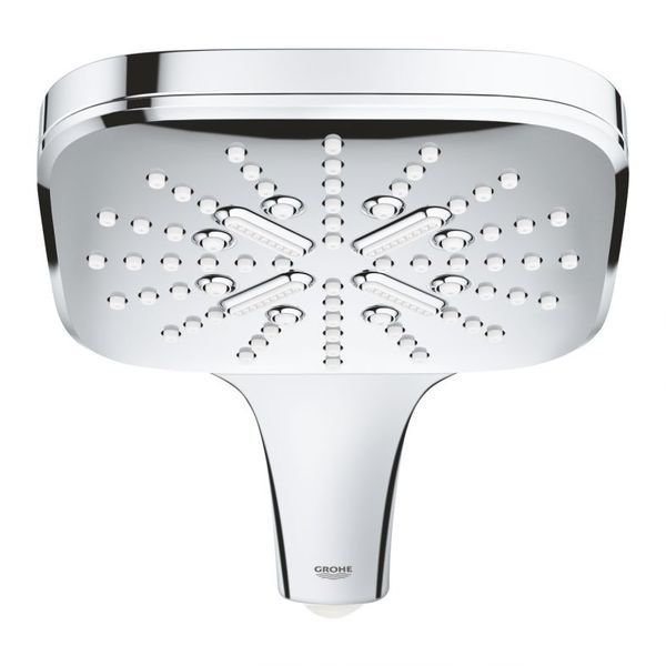 Grohe Rainshower Smartactive Cube 130 Ручной душ, 3 режима струи (26550000) 26550000 фото